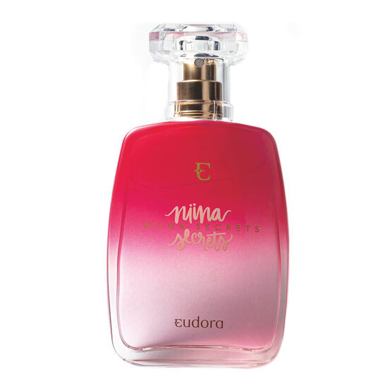 NIINA      SECRETS       EDC  100ML